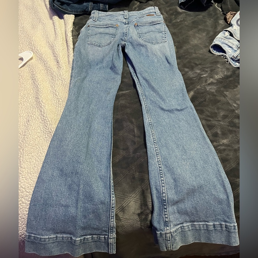 Smith rogue worn a few times